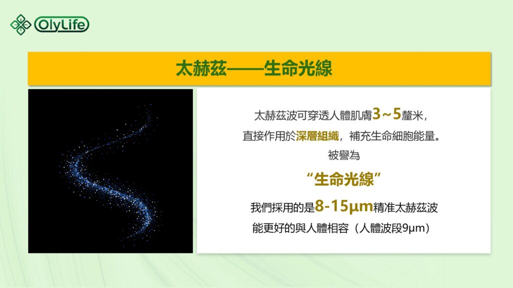 p90太赫茲兆能儀, P90足墊熱儀